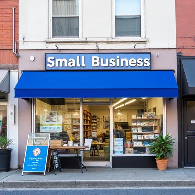 Enterprise Rostering for Small Business