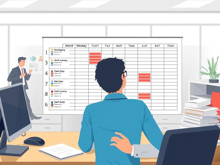 Top Rostering Mistakes